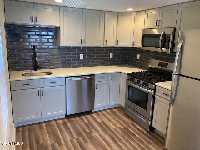 4 Katherine Rd in Albany, NY - Building Photo - Building Photo