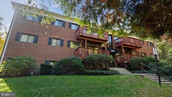 2802 Dartmouth Rd in Alexandria, VA - Building Photo