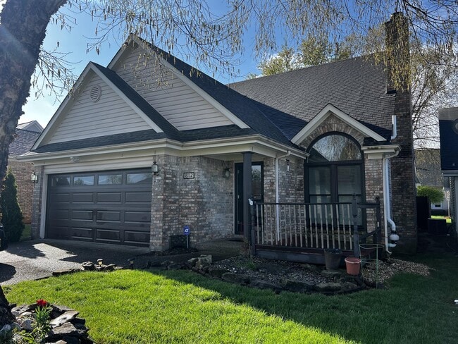 property at 8112 Cloudcroft Ln