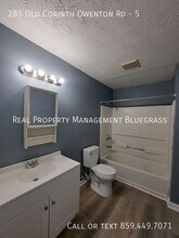 285 Old Corinth Owenton Rd in Corinth, KY - Building Photo - Building Photo