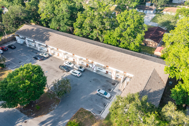 Kennedy Garden Apartments in Daytona Beach, FL - Building Photo - Primary Photo