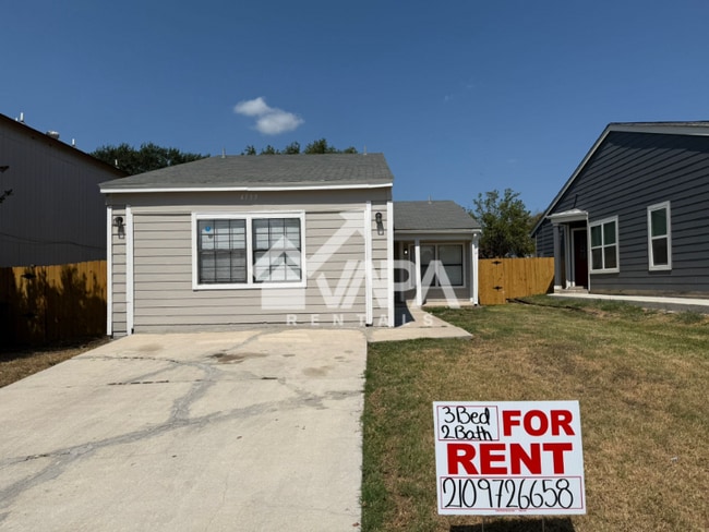 property at 4139 Alaskian Sunrise