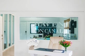 Haven on Canal Apartments in New Smyrna Beach, FL - Building Photo - Building Photo