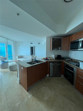 480 NE 30th St, Unit 2103 in Miami, FL - Building Photo - Building Photo