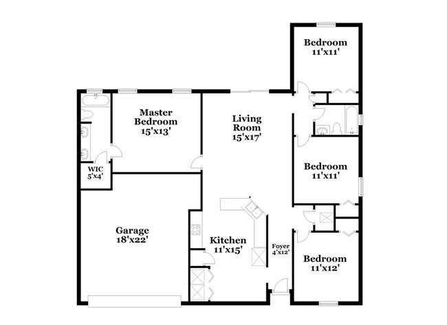 9251 Whisper Glen Dr in Jacksonville, FL - Building Photo - Building Photo