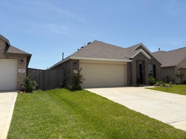 26643 Castiel Dr in Katy, TX - Building Photo - Building Photo