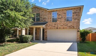 2137 Dorman Dr in New Braunfels, TX - Building Photo