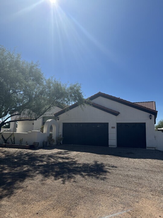 10335 N Tall Cotton Dr in Marana, AZ - Building Photo