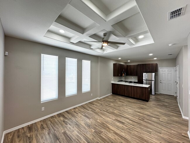 4008 La Vista Ave, Unit 1
