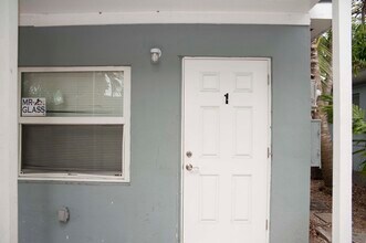 12322 NE 6th Ave in North Miami, FL - Building Photo - Building Photo