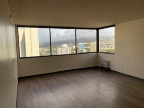 55S S Kukui St in Honolulu, HI - Building Photo - Building Photo
