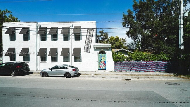 property at 97 NW 27th St