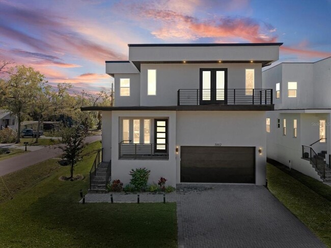 5002 W Idaho St in Tampa, FL - Building Photo - Building Photo