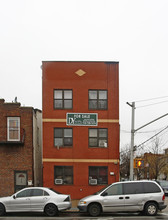 260-266 Wyona St in Brooklyn, NY - Building Photo - Building Photo