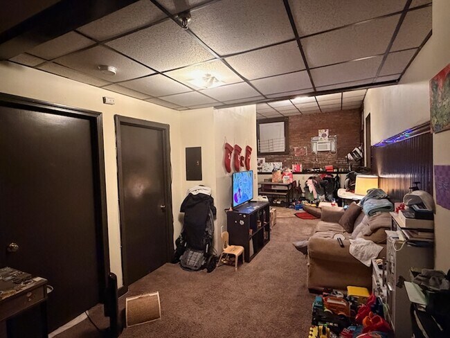 property at 153 Main St