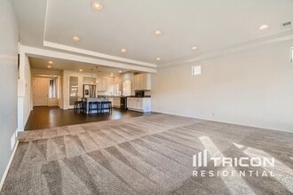 4828 N Dunkirk St in Denver, CO - Building Photo - Building Photo