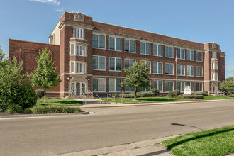 Sycamore House in Durand, MI - Building Photo - Building Photo