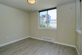 Cubix 103 in Seattle, WA - Foto de edificio - Interior Photo