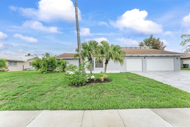 property at 6031 NW 4th Ave
