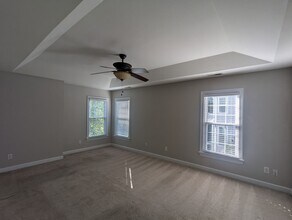 375 Kingsmill Dr in Advance, NC - Foto de edificio - Building Photo
