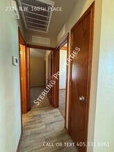 2324 NW 160th Pl in Edmond, OK - Building Photo - Building Photo