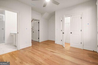 689 Fraser St SE in Atlanta, GA - Building Photo - Building Photo