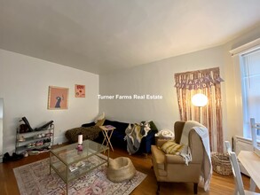 447 Park Dr, Unit 447-3C in Boston, MA - Building Photo - Building Photo