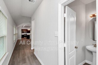 17738 Pamukkale Pl in Tomball, TX - Building Photo - Building Photo