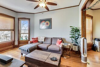 3746 N Hermitage Ave in Chicago, IL - Building Photo - Building Photo