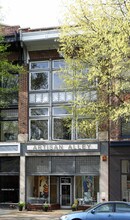 Artisan Alley Lofts in Richmond, VA - Building Photo - Building Photo