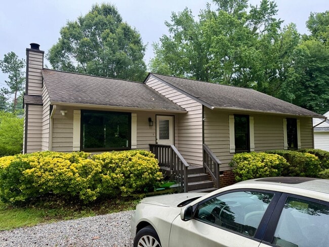 2705 Lawland Dr in Richmond, VA - Building Photo - Building Photo