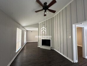 6529 Mill Creek Rd in Memphis, TN - Building Photo - Building Photo