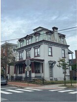 600 N Washington St in Wilmington, DE - Building Photo