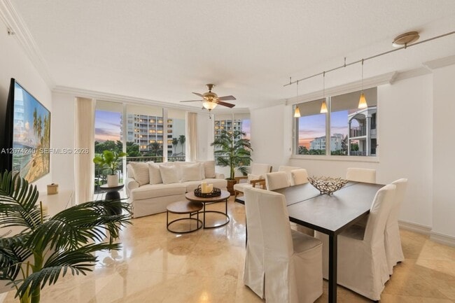 property at 2011 N Ocean Blvd