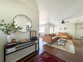 3704 Harpers Ferry Ln in Austin, TX - Building Photo - Building Photo