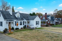 Apartamentos en Reidsville, NC
