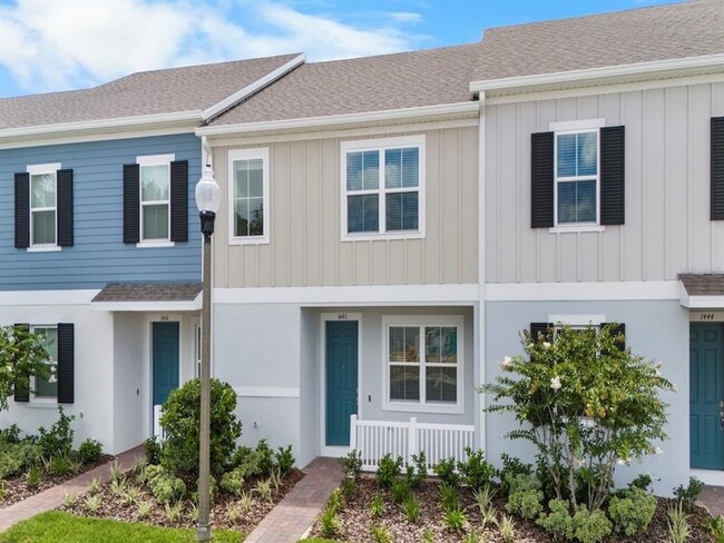 property at 1440 SILVER LINING Way