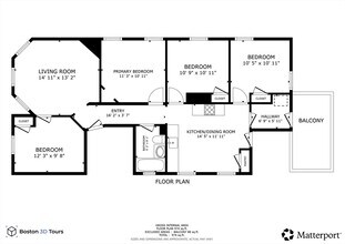 26 Darling St in Boston, MA - Building Photo - Building Photo