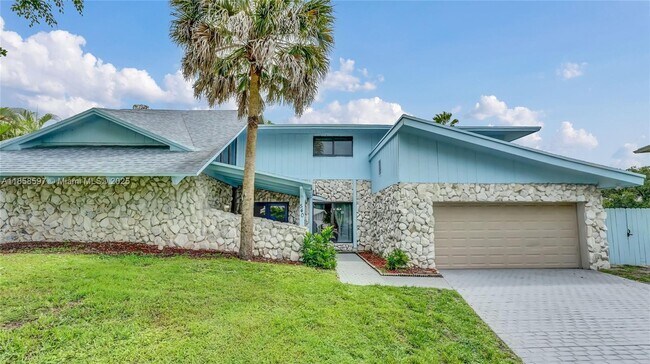 property at 540 SW 101st Ave