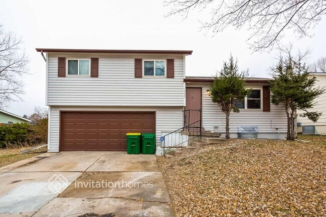 property at 19064 E Eastman Ave