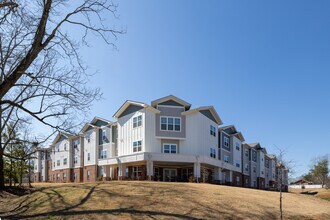 Forest Station in Forest Park, GA - Building Photo - Building Photo