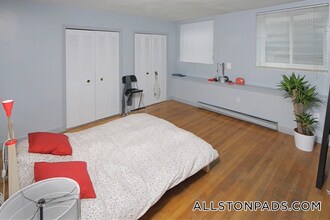 10 Armington St in Boston, MA - Building Photo - Building Photo
