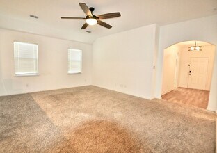 8405 Smokey Creek Pass in Fort Worth, TX - Building Photo - Building Photo