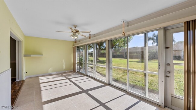 property at 3580 Boca Ciega Dr