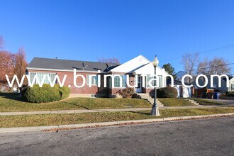 2613 S Hartford St in Salt Lake City, UT - Building Photo - Building Photo