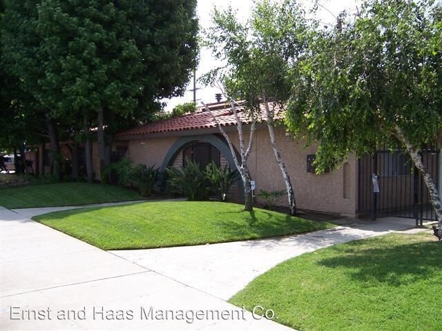 1170 E South St in Long Beach, CA - Building Photo - Building Photo