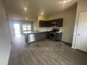 1107 W Abilene Rd in Claremore, OK - Building Photo - Building Photo