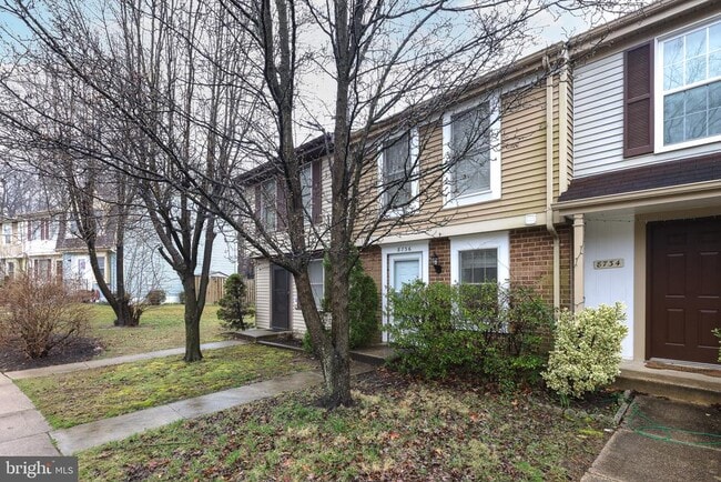 property at 8736 Susquehanna St