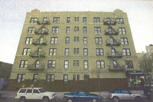 103 Havemeyer St in Brooklyn, NY - Building Photo - Building Photo