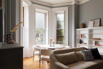 119 Marlborough St in Boston, MA - Building Photo - Building Photo